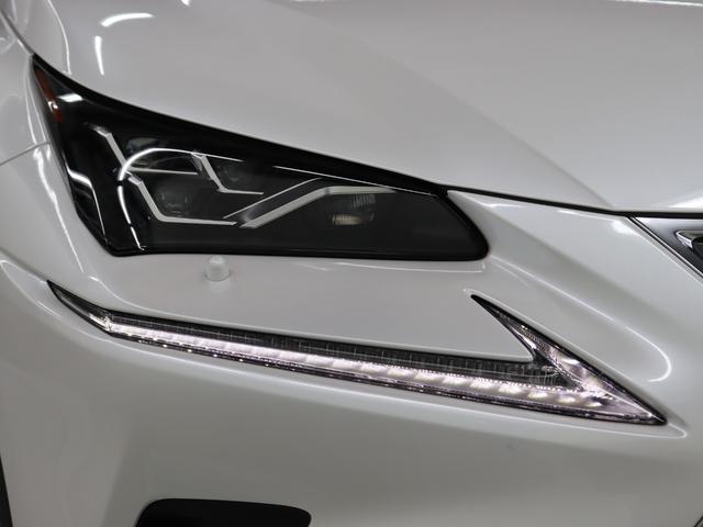 ＮＸ ＮＸ３００ｈ　バージョンＬ　セミアリニン本革シート　パーキングサポートブレーキ　前後シートヒーター　リア電動リクライニングシート　フロントシートベンチレーション（27枚目）