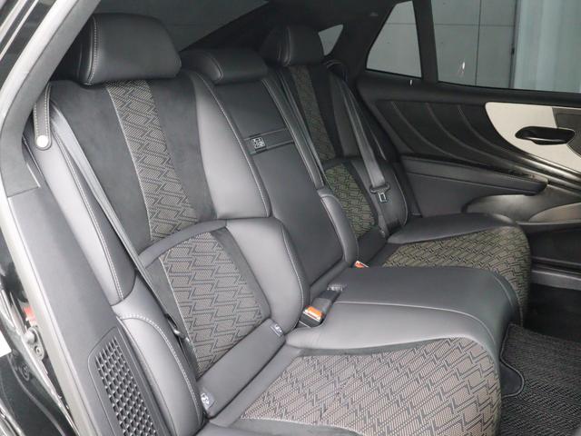 ＬＳ ＬＳ５００ｈ　Ｆスポーツ　Ｅ－４ＷＤハイブリッド　Ｆスポーツ専用２０インチアルミホイール　１２．３型ワイドナビ　パノラミックビューモニター　ＥＴＣ２，０　ムーンルーフ（8枚目）
