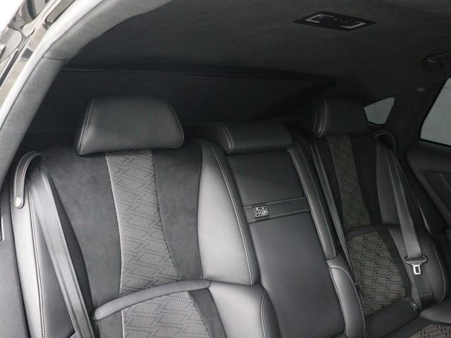 ＬＳ ＬＳ５００ｈ　Ｆスポーツ　Ｅ－４ＷＤハイブリッド　Ｆスポーツ専用２０インチアルミホイール　１２．３型ワイドナビ　パノラミックビューモニター　ＥＴＣ２，０　ムーンルーフ（9枚目）