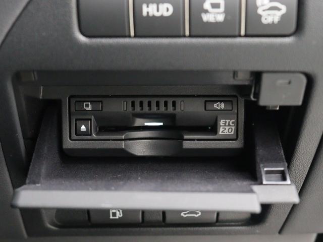 ＬＳ ＬＳ５００ｈ　Ｆスポーツ　Ｅ－４ＷＤハイブリッド　Ｆスポーツ専用２０インチアルミホイール　１２．３型ワイドナビ　パノラミックビューモニター　ＥＴＣ２，０　ムーンルーフ（17枚目）