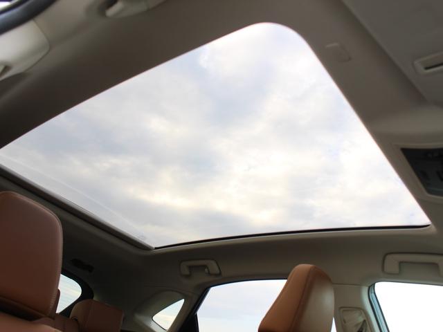 ＮＸ ＮＸ３００ｈ　バージョンＬ　パノラマルーフ　セミアリニン本革シート　前後シートヒーター　１０．３型ワイドナビ　パノラミックビューモニター　リア電動シート（26枚目）