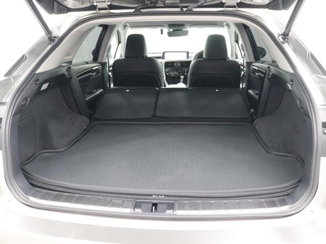 RX RX450h バージョンL パノラミックビューモニター ヘッドアップディスプレイ セミアリニン本革シート リア電動シート 前後シートヒーター 12・3型ワイドナビ(9枚目)