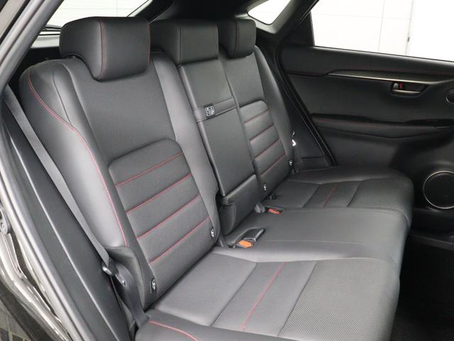 ＮＸ ＮＸ２００ｔ　Ｆスポーツ（10枚目）