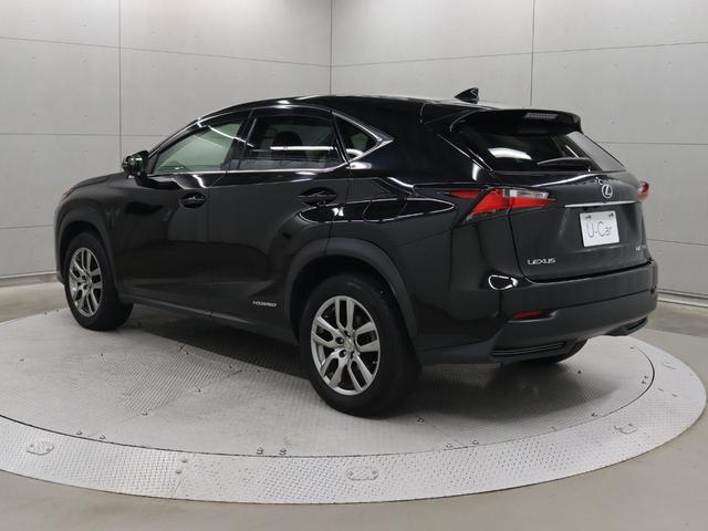 NX NX300h Iパッケージ ハイブリッド コーナーセンサー ドライブレコーダー シートヒーター シートメモリー バックカメラ サイドカメラ ETC2.0(2枚目)