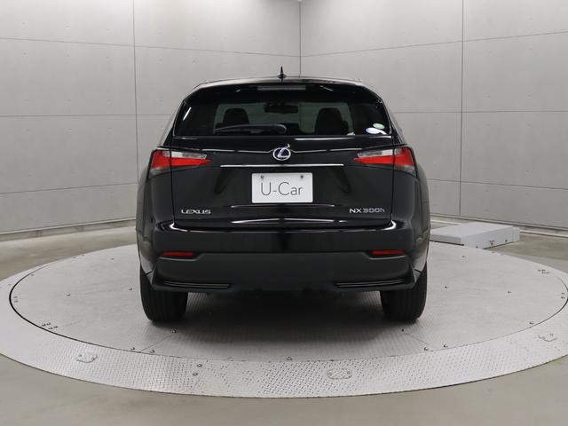 NX NX300h Iパッケージ ハイブリッド コーナーセンサー ドライブレコーダー シートヒーター シートメモリー バックカメラ サイドカメラ ETC2.0(3枚目)