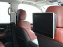 ＬＸ５７０　マークレビンソンプレミアムサラウンドサウンドシステム／リヤエンターテインメントシステム／置くだけ充電／２７５－５０Ｒ２１アルミホイール（11枚目）