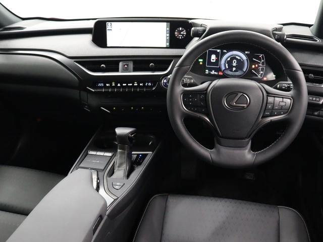 ＵＸ ＵＸ２５０ｈ　バージョンＣ　パノラミックビューモニター　ブラインドスポットモニター　パーキングサポートブレーキ　スペアタイヤ　オプションカラーアルミホイール（8枚目）