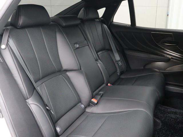 ＬＳ ＬＳ５００　Ｉパッケージ　デジタルインナーミラー　ムーンルーフ　本革シート　全方位カメラ　１２・３インチワイドナビ　レーダークルーズコントロール　パーキングサポートブレーキ（7枚目）