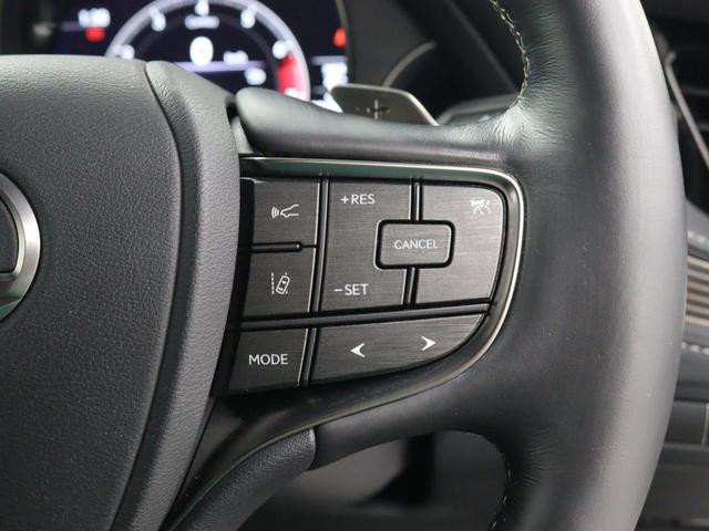 ＬＳ ＬＳ５００　Ｉパッケージ　デジタルインナーミラー　ムーンルーフ　本革シート　全方位カメラ　１２・３インチワイドナビ　レーダークルーズコントロール　パーキングサポートブレーキ（13枚目）