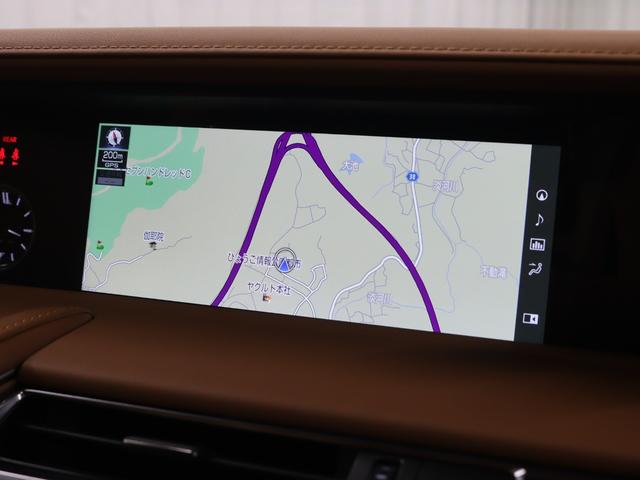 ＬＣ ＬＣ５００　コンバーチブル　トルセンＬＳＤ　２１インチアルミホイール　ヘッドアップディスプレイ　マークレビンソンプレミアムサウンドシステム　オレンジブレーキキャリパー（10枚目）