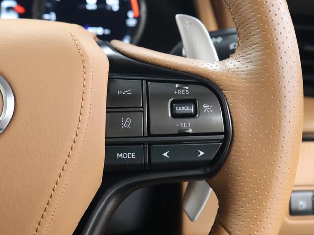 ＬＣ ＬＣ５００　コンバーチブル　トルセンＬＳＤ　２１インチアルミホイール　ヘッドアップディスプレイ　マークレビンソンプレミアムサウンドシステム　オレンジブレーキキャリパー（13枚目）