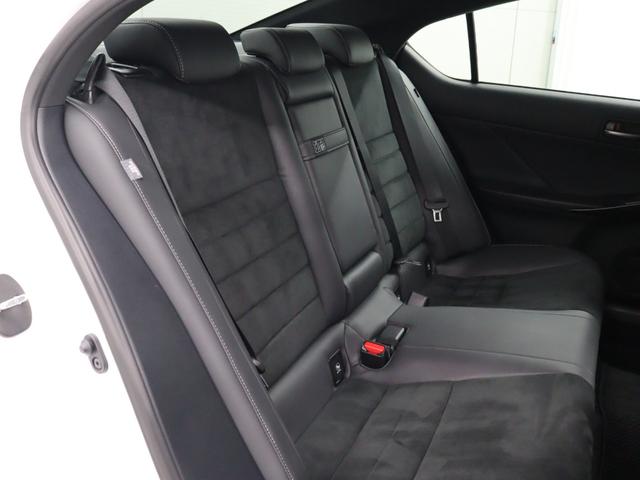 IS IS500 Fスポーツパフォーマンス V8 5000ccエンジン パンク修理キット IS500専用アルミホイール 10.3インチワイドナビ 全方位カメラ レーダークルーズコントロール(7枚目)