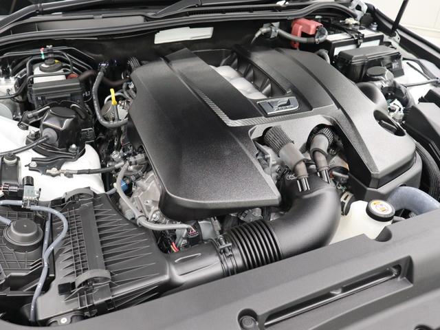 IS IS500 Fスポーツパフォーマンス V8 5000ccエンジン パンク修理キット IS500専用アルミホイール 10.3インチワイドナビ 全方位カメラ レーダークルーズコントロール(18枚目)