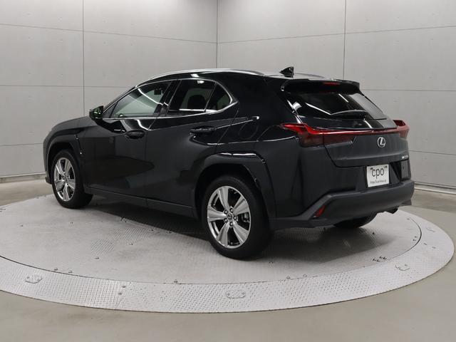 ＵＸ ＵＸ２５０ｈ　グレイスフル　エクスプローラー　１０．３型タッチパネル式ワイドナビ　全方位カメラ　特別仕様車専用スピンドルグリル　ルーフレール　パワーバックドア　パーキングサポートブレーキ（2枚目）