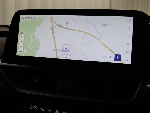 ＵＸ ＵＸ２５０ｈ　グレイスフル　エクスプローラー　１０．３型タッチパネル式ワイドナビ　全方位カメラ　特別仕様車専用スピンドルグリル　ルーフレール　パワーバックドア　パーキングサポートブレーキ（9枚目）