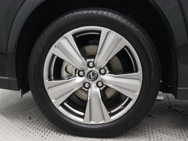 ＵＸ ＵＸ２５０ｈ　グレイスフル　エクスプローラー　１０．３型タッチパネル式ワイドナビ　全方位カメラ　特別仕様車専用スピンドルグリル　ルーフレール　パワーバックドア　パーキングサポートブレーキ（19枚目）