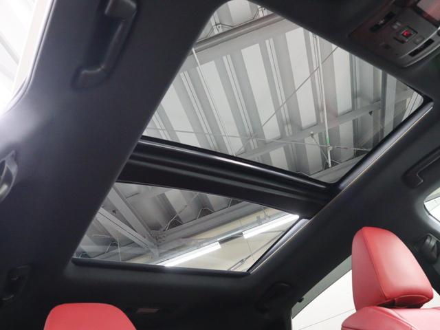 ＲＸ ＲＸ４５０ｈ　Ｆスポーツ　パノラミックビューモニター　セカンドパワーシート　パノラマルーフ　ルーフレール　３眼フルＬＥＤヘッドライト　ＩＴＳコネクト（16枚目）