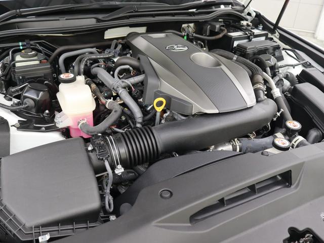 ＩＳ ＩＳ３００　Ｆスポーツモードブラック　マークレビンソン”プレミアムサラウンドシステム”　ムーンルーフ　Ｆスポーツ専用オレンジブレーキキャリパー　ドライブレコーダー　アルミホイールロックナット（18枚目）