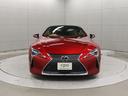 ＬＣ ＬＣ５００　コンバーチブル　トルセンＬＳＤ　２１インチアルミホイール　ヘッドアップディスプレイ　マークレビンソンプレミアムサウンドシステム　オレンジブレーキキャリパー（6枚目）