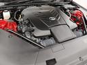 ＬＣ５００　コンバーチブル　トルセンＬＳＤ　２１インチアルミホイール　ヘッドアップディスプレイ　マークレビンソンプレミアムサウンドシステム　オレンジブレーキキャリパー（18枚目）