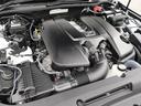 IS500 Fスポーツパフォーマンス V8 5000ccエンジン パンク修理キット IS500専用アルミホイール 10.3インチワイドナビ 全方位カメラ レーダークルーズコントロール(18枚目)