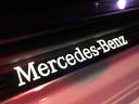 MERCEDES BENZ S-CLASS