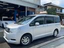 HONDA STEPWAGON