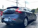 V40 T4 SE ナビ TV バックカメラ ETC センターコートアルミニウムパネル シートヒーター 衝突軽減ブレーキ レーンキープアシスト アダプティブクルーズコントロール ドライバーアラート ブラインドスポット(7枚目)