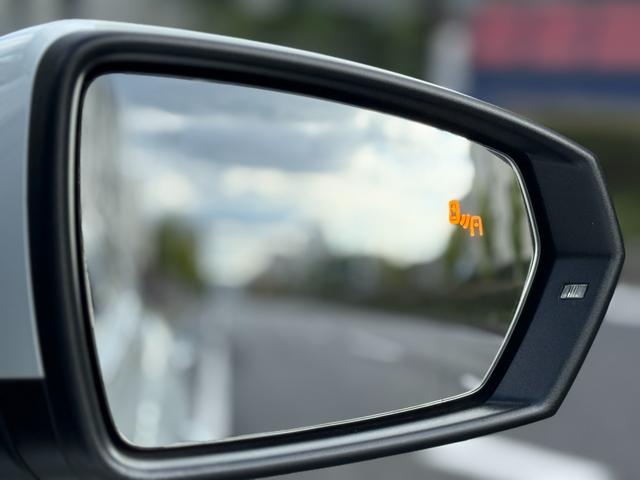 ポロGTI ベースグレード セーフティパッケージ DiscoverProパッケージ テクノロジーパッケージ デジタルメーター ACC レーンキープアシスト ブラインドスポット 純正SSDナビ フルセグTV バックモニター PDC(11枚目)