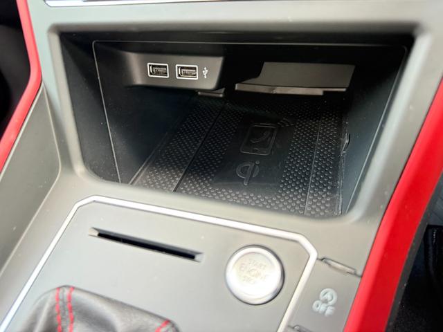 ポロGTI ベースグレード セーフティパッケージ DiscoverProパッケージ テクノロジーパッケージ デジタルメーター ACC レーンキープアシスト ブラインドスポット 純正SSDナビ フルセグTV バックモニター PDC(13枚目)