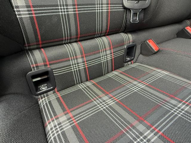 ポロGTI ベースグレード セーフティパッケージ DiscoverProパッケージ テクノロジーパッケージ デジタルメーター ACC レーンキープアシスト ブラインドスポット 純正SSDナビ フルセグTV バックモニター PDC(24枚目)
