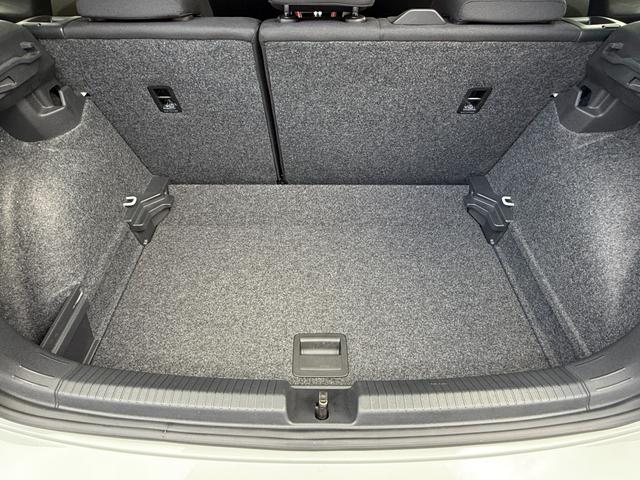 ポロGTI ベースグレード セーフティパッケージ DiscoverProパッケージ テクノロジーパッケージ デジタルメーター ACC レーンキープアシスト ブラインドスポット 純正SSDナビ フルセグTV バックモニター PDC(27枚目)