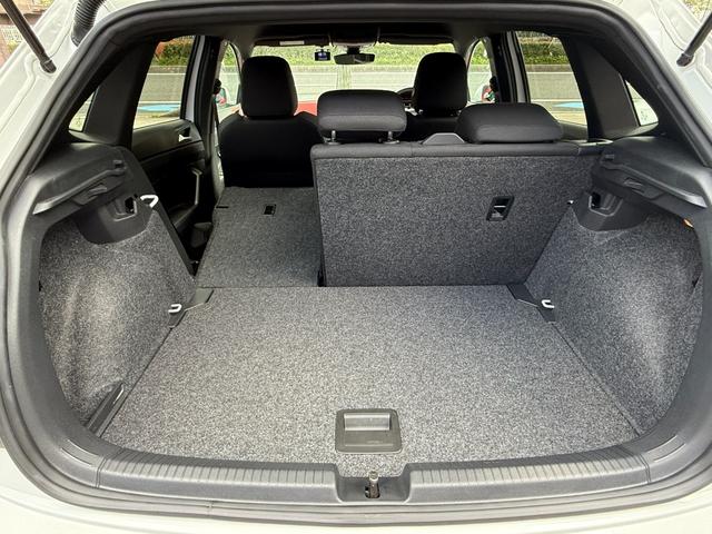 ポロGTI ベースグレード セーフティパッケージ DiscoverProパッケージ テクノロジーパッケージ デジタルメーター ACC レーンキープアシスト ブラインドスポット 純正SSDナビ フルセグTV バックモニター PDC(30枚目)