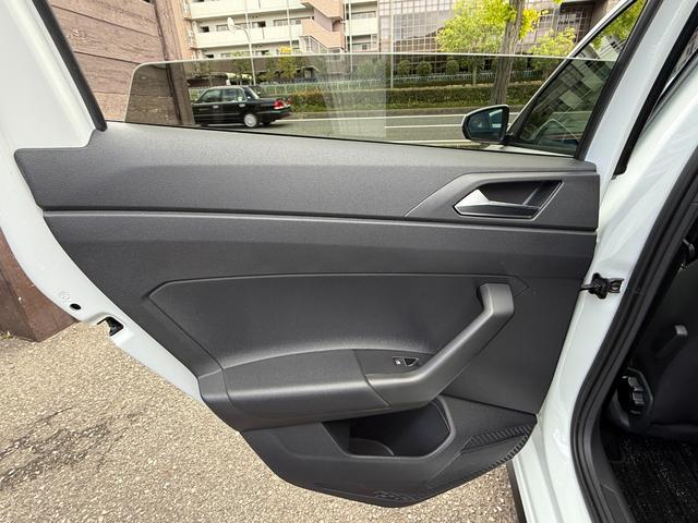 ポロGTI ベースグレード セーフティパッケージ DiscoverProパッケージ テクノロジーパッケージ デジタルメーター ACC レーンキープアシスト ブラインドスポット 純正SSDナビ フルセグTV バックモニター PDC(47枚目)