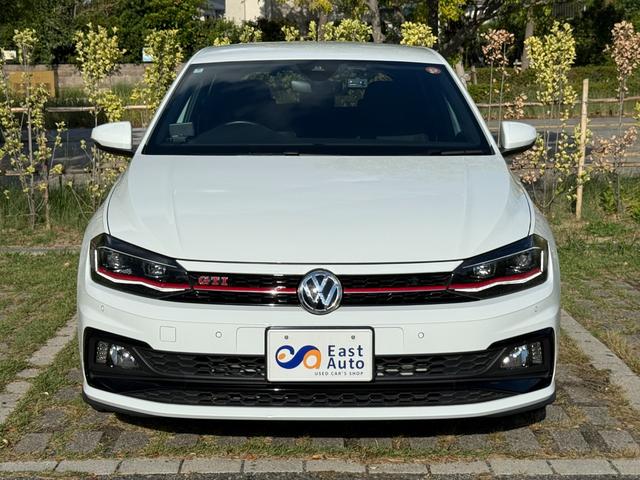 ポロGTI ベースグレード セーフティパッケージ DiscoverProパッケージ テクノロジーパッケージ デジタルメーター ACC レーンキープアシスト ブラインドスポット 純正SSDナビ フルセグTV バックモニター PDC(48枚目)