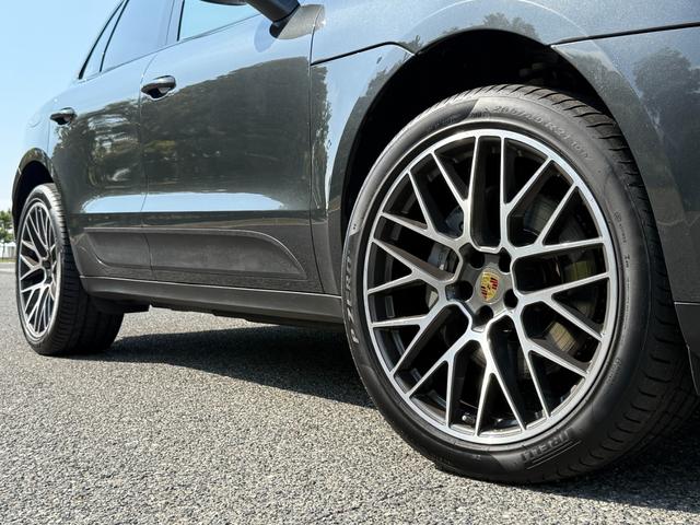 【ＲＳスパイダー２１インチアルミホイール】