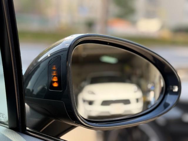 【レーンチェンジアシスト】