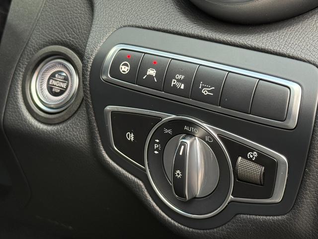 Cクラスステーションワゴン C43 4マチック ステーションワゴン 後期/パノラマルーフ/レーダーセーフティPKG/本革/シートヒーター/ブルメスター/ヘッドアップディスプレイ(17枚目)