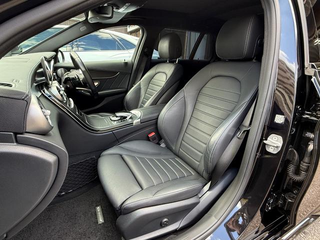 Cクラスステーションワゴン C43 4マチック ステーションワゴン 後期/パノラマルーフ/レーダーセーフティPKG/本革/シートヒーター/ブルメスター/ヘッドアップディスプレイ(44枚目)