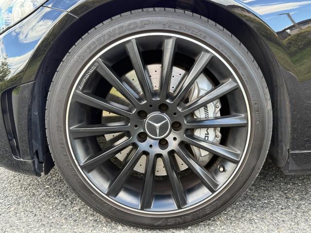 Cクラスステーションワゴン C43 4マチック ステーションワゴン 後期/パノラマルーフ/レーダーセーフティPKG/本革/シートヒーター/ブルメスター/ヘッドアップディスプレイ(54枚目)