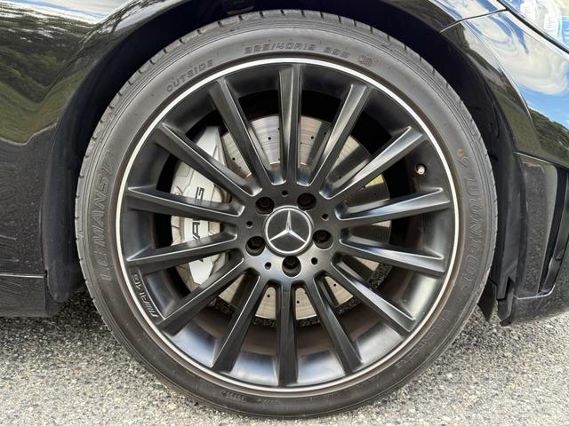 Cクラスステーションワゴン C43 4マチック ステーションワゴン 後期/パノラマルーフ/レーダーセーフティPKG/本革/シートヒーター/ブルメスター/ヘッドアップディスプレイ(56枚目)