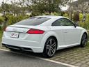 AUDI TT COUPE