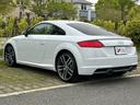 AUDI TT COUPE