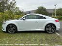 AUDI TT COUPE