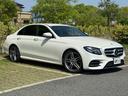 MERCEDES BENZ E-CLASS