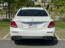 MERCEDES BENZ E-CLASS