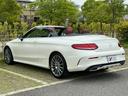 MERCEDES BENZ C-CLASS