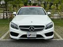 MERCEDES BENZ C-CLASS