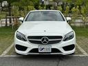 MERCEDES BENZ C-CLASS