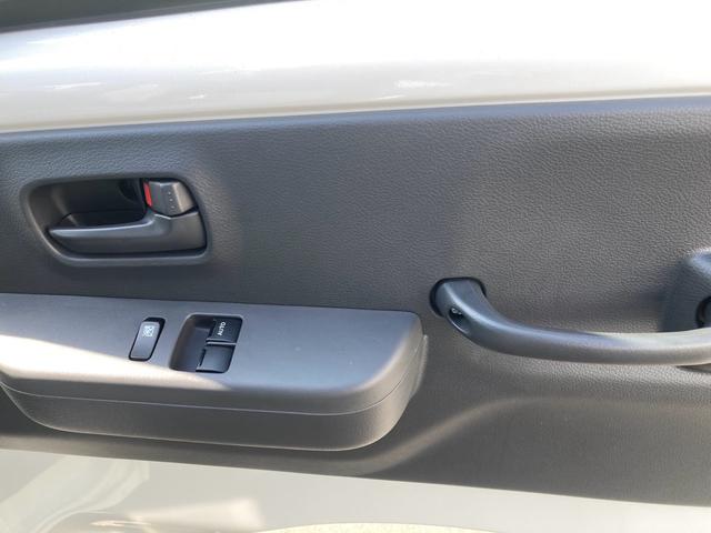 キャリイトラック 冷凍車2WAY エアコン パワステ パワーウィンドウ エアバック ABS 集中ドアロック キーレス 両側スライドドア(13枚目)